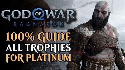 gow trophäen|God of War Ragnarok Trophy Guide & Roadmap